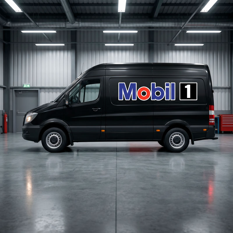 Mobile Mobil 1 4/6