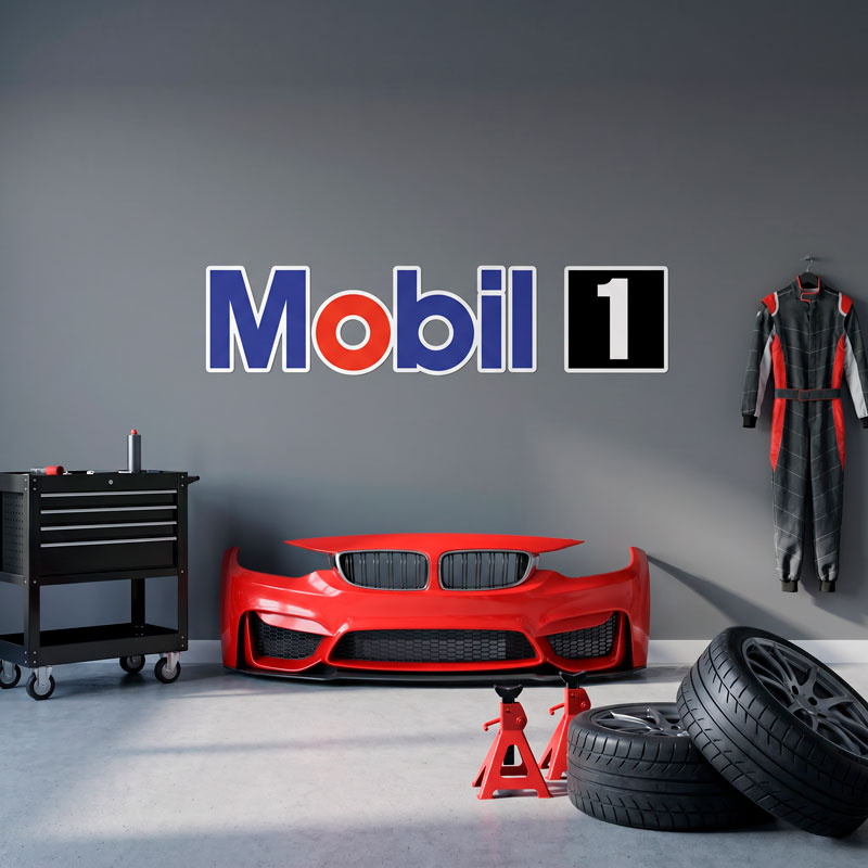 Mobile Mobil 1 5/6