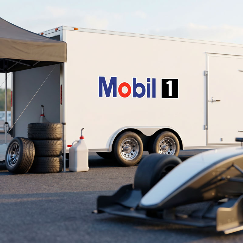Mobile Mobil 1 6/6