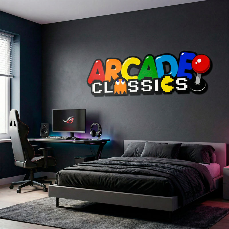 Arcade Classics 2