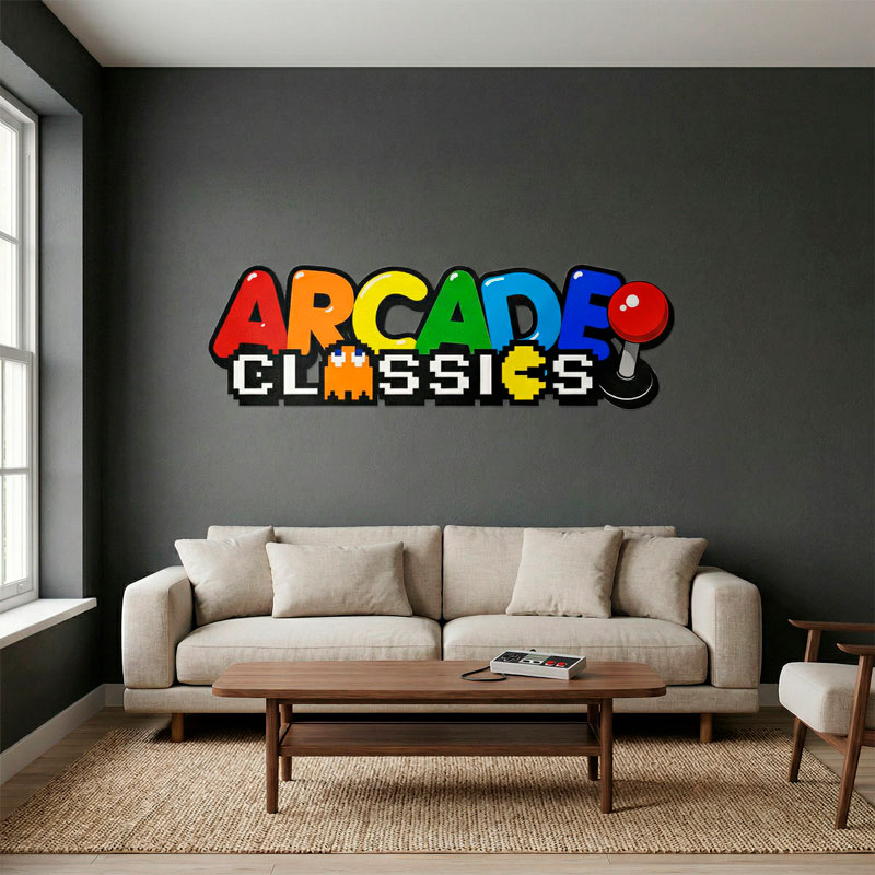 Arcade Classics 7