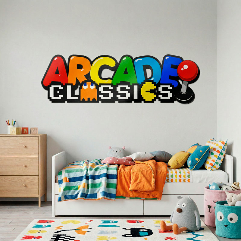 Arcade Classics 8