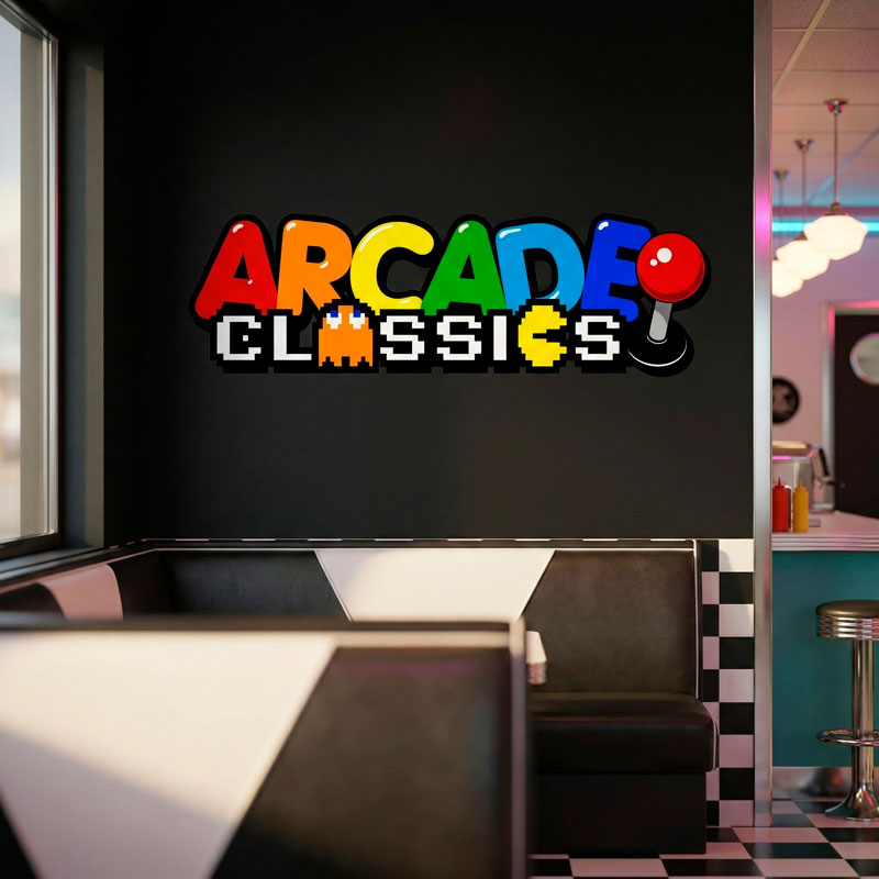 Arcade Classics 10
