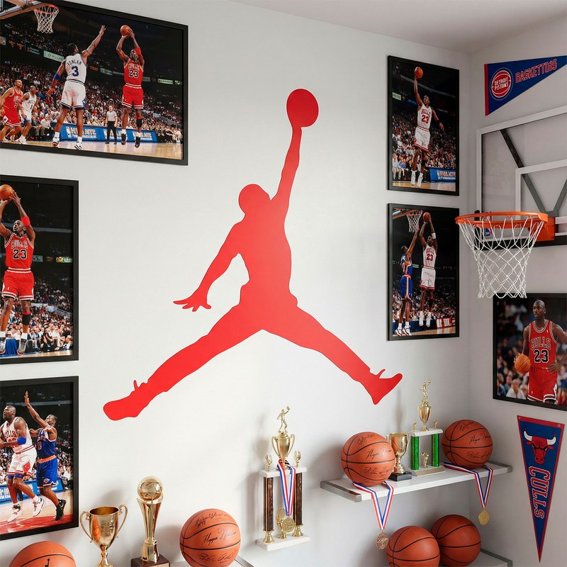 Air Jordan Jumpman 2