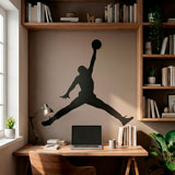 Wall Stickers: Air Jordan Bigger 11