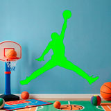 Wall Stickers: Air Jordan Bigger 13