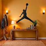 Wall Stickers: Air Jordan Bigger 17