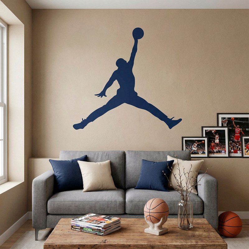 Air Jordan Jumpman 3