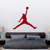 Wall Stickers: Air Jordan Bigger 3