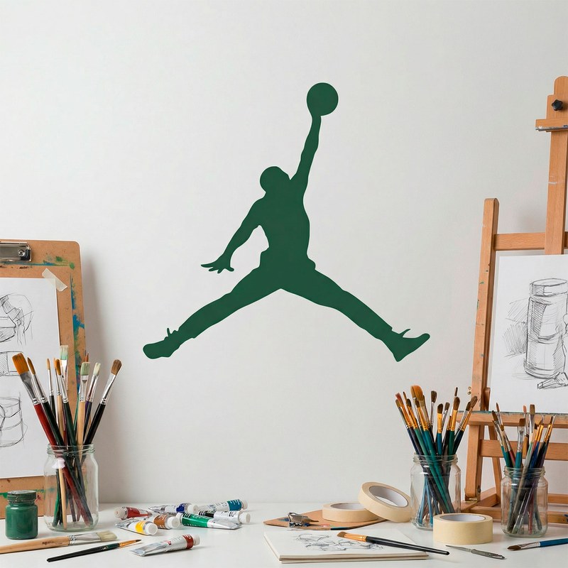 Air Jordan Jumpman 4
