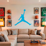 Wall Stickers: Air Jordan Bigger 6