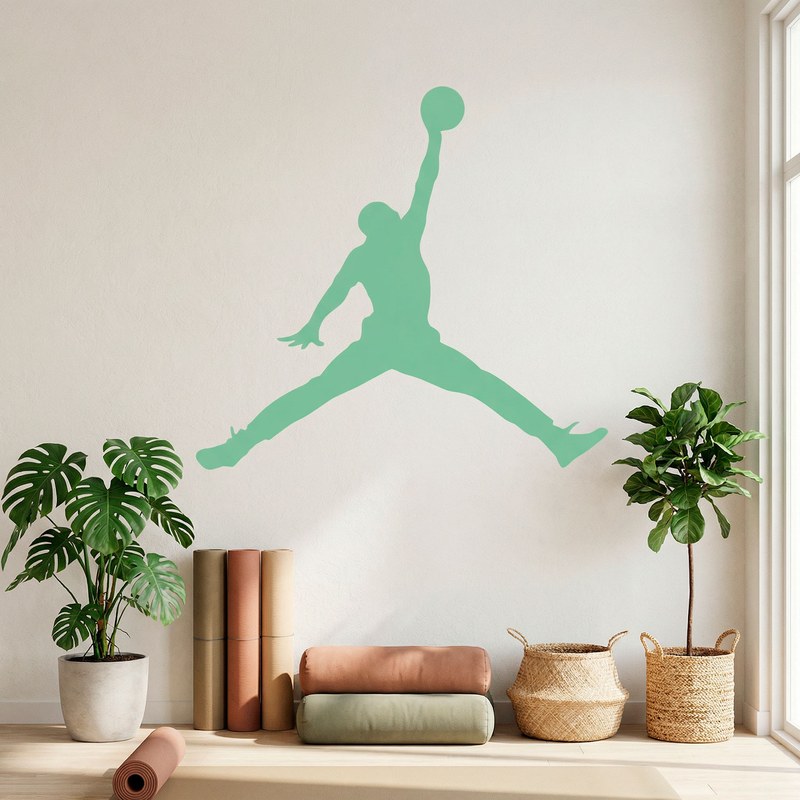 Air Jordan Jumpman 8