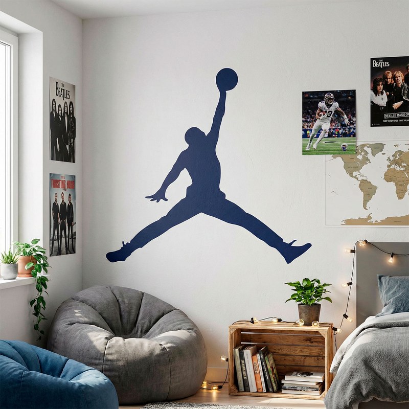Air Jordan Jumpman 10