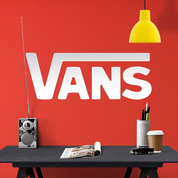 stickers muraux vans stickers muraux vans