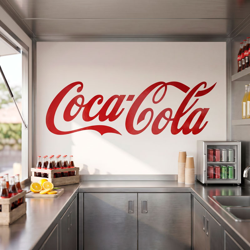 Coca-Cola Logo 0