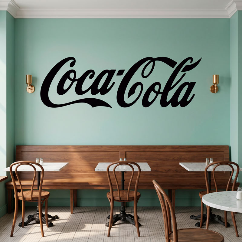 Coca-Cola Logo 2