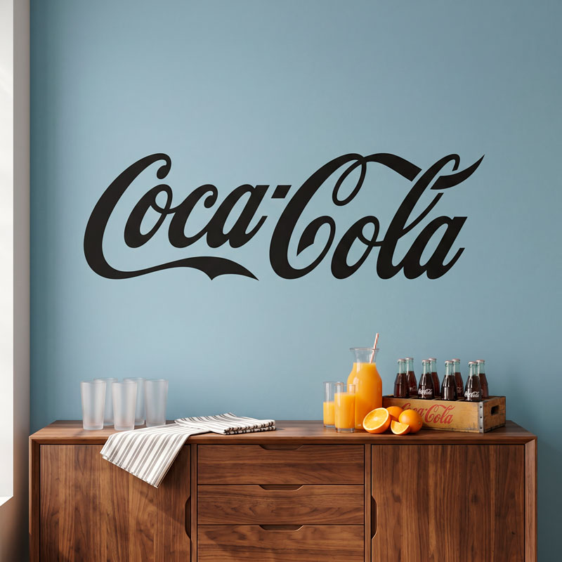 Coca-Cola Logo 11