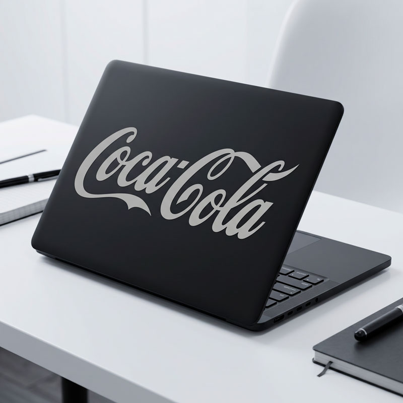 Coca-Cola Logo 12