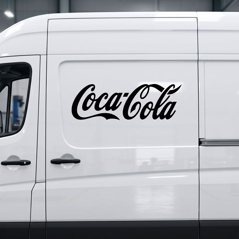 Coca Cola Bigger 13