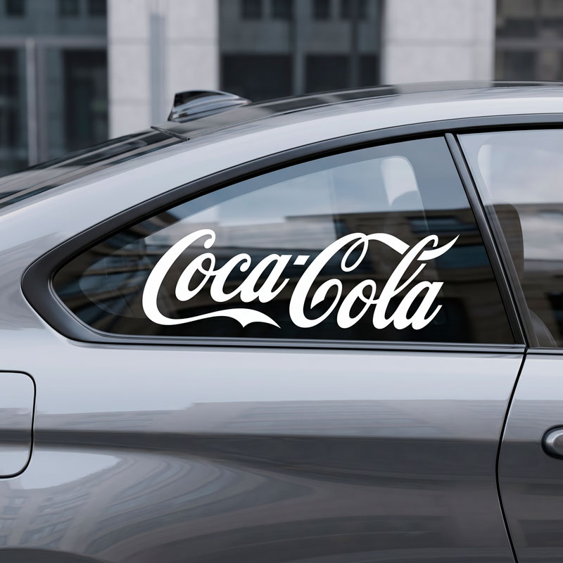 Coca-Cola Logo 14