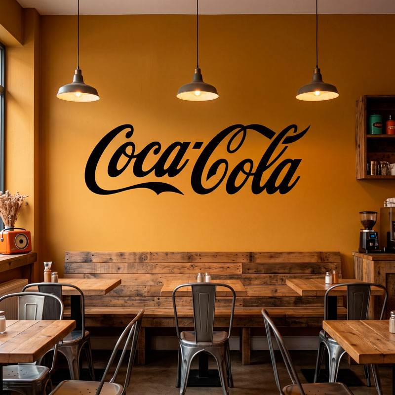 Coca-Cola Logo 5