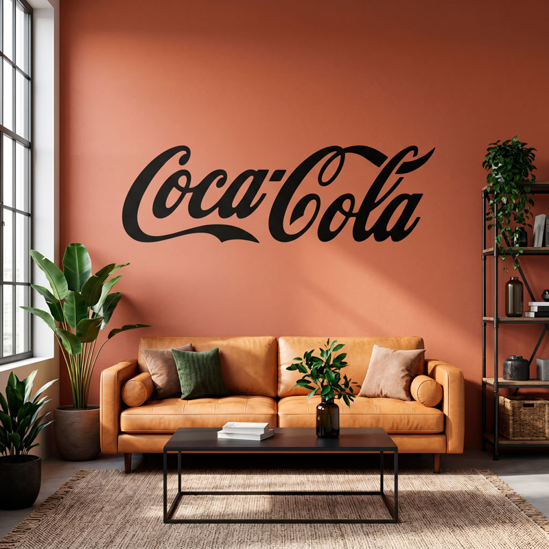 Coca Cola Bigger 6