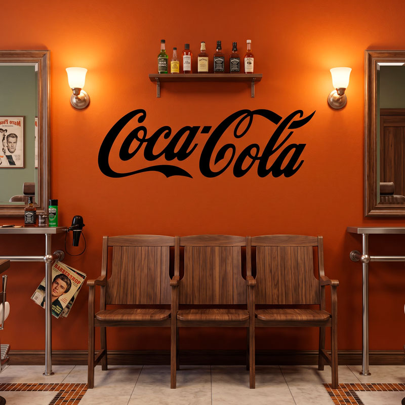 Coca-Cola Logo 8