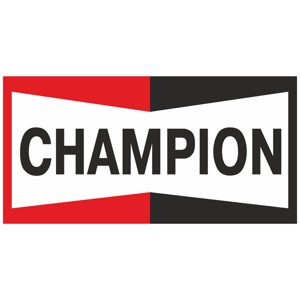 Wall Stickers: Champion Bigger