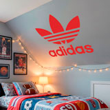 Wall Stickers: First logo of Adidas 22