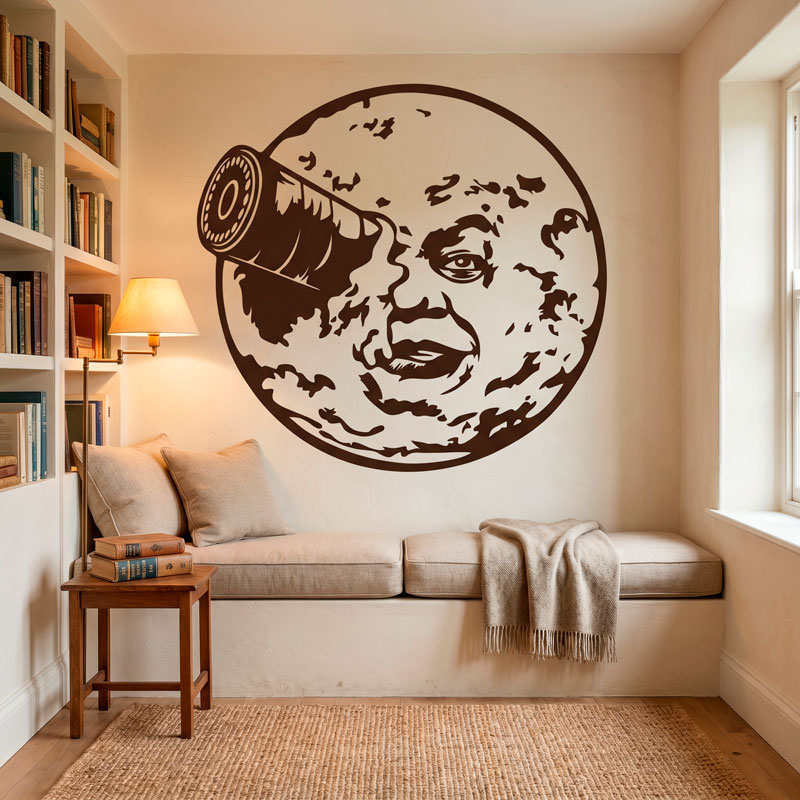 Jules Verne 7/9