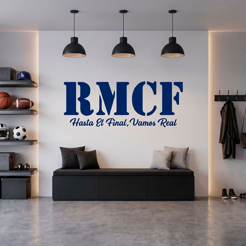 RMCF Until the End, Come on Real 10