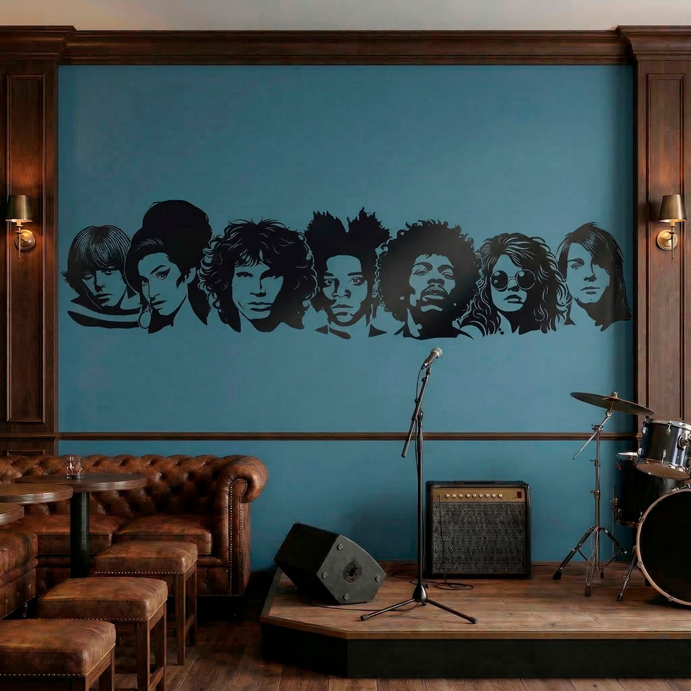 The 27 Club 2