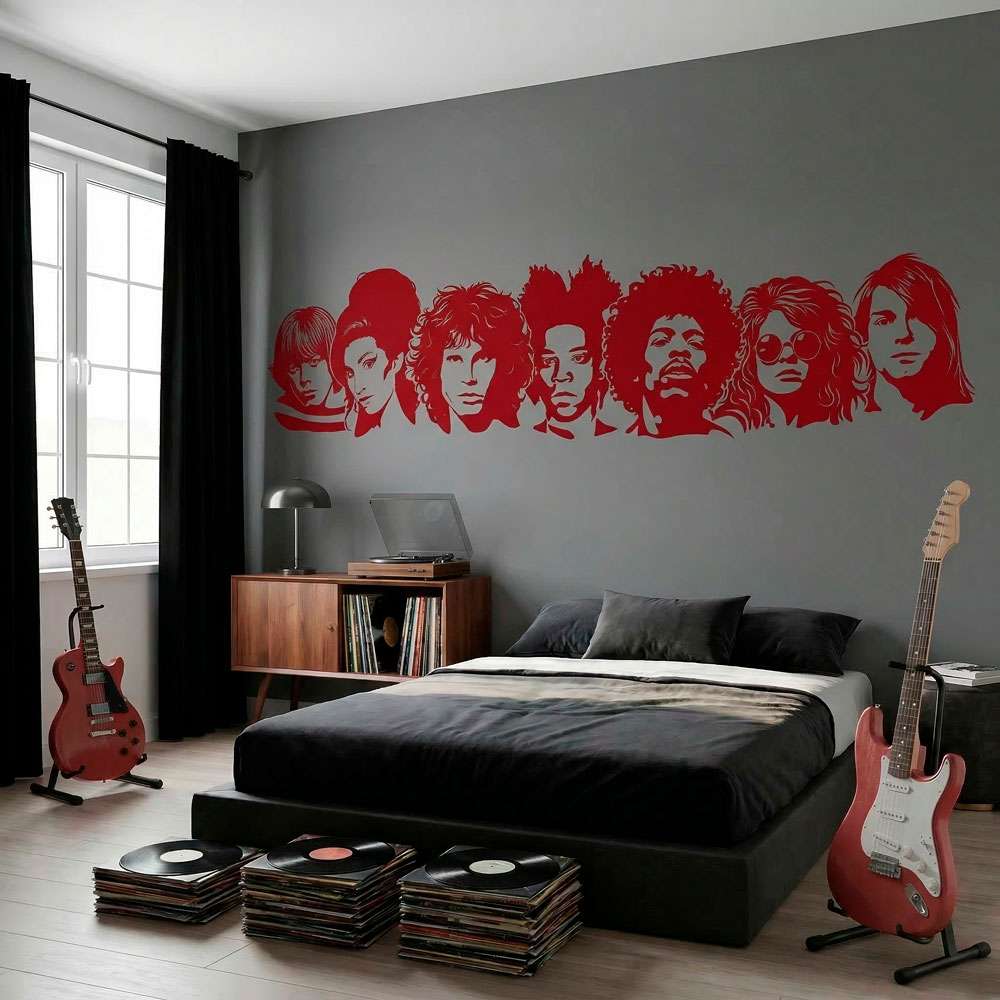 The 27 Club 3