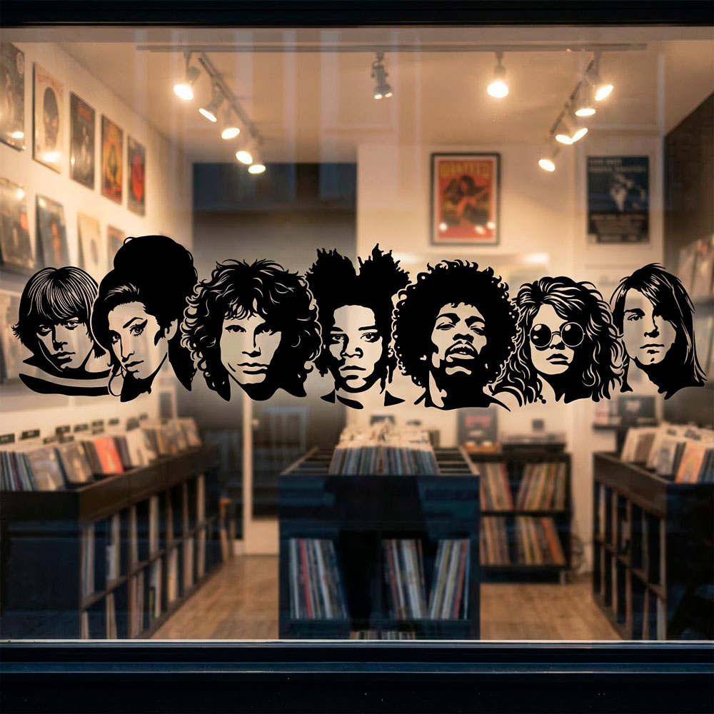 The 27 Club 4