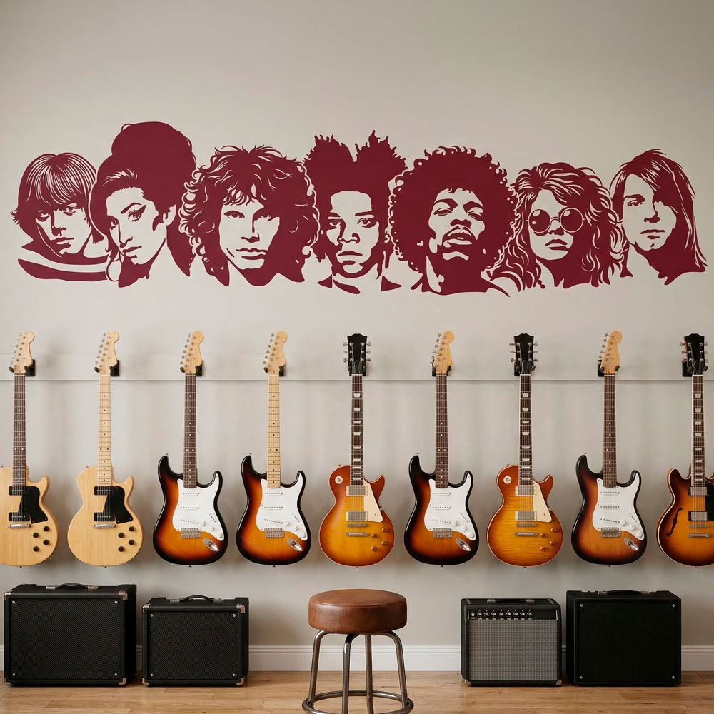 The 27 Club 5