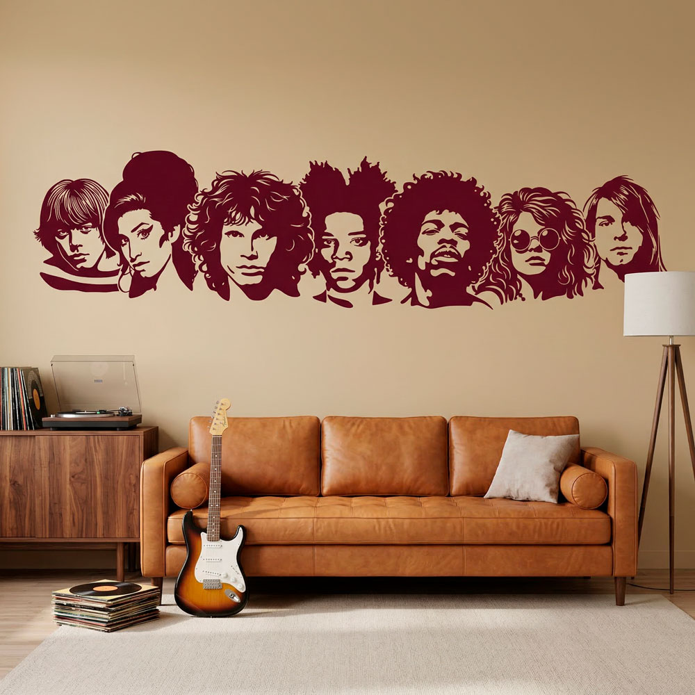 The 27 Club 7