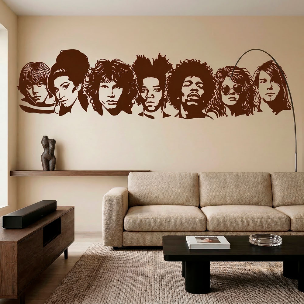 The 27 Club 8