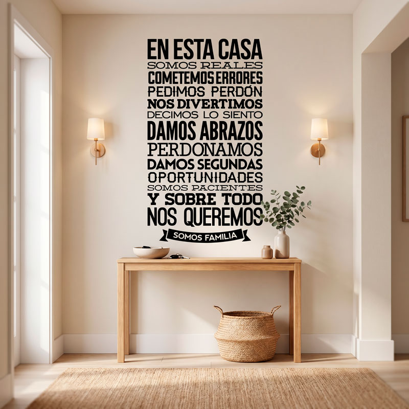 Somos Reales 8/8