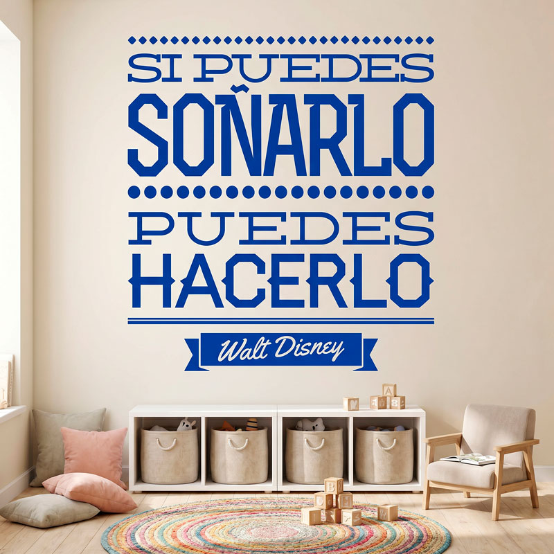 Si puedes so&ntilde;arlo... 5/7