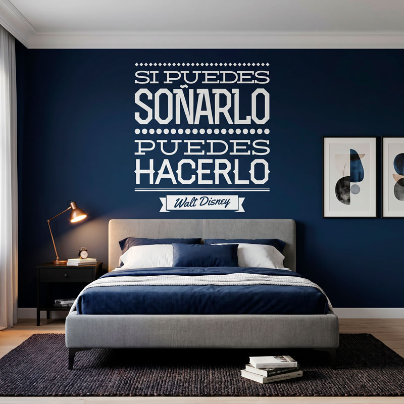 Si puedes so&ntilde;arlo... 6/7
