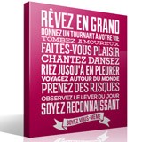 Wall Stickers: Soyez vous-même 3