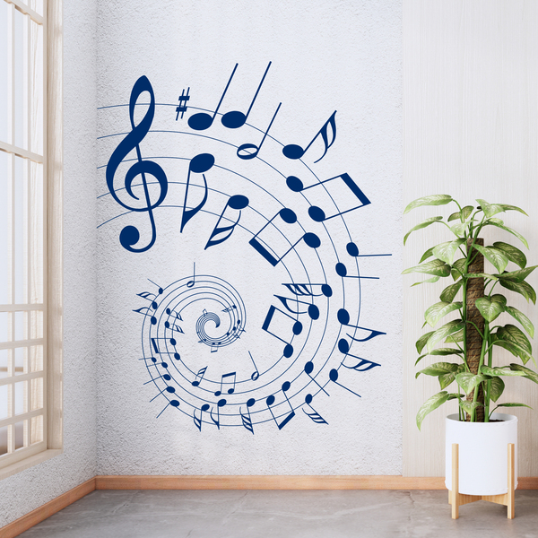 Wall Stickers: Armony