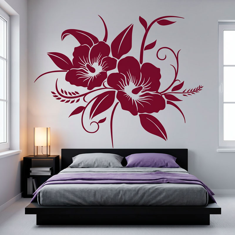 Floral Orchids 8