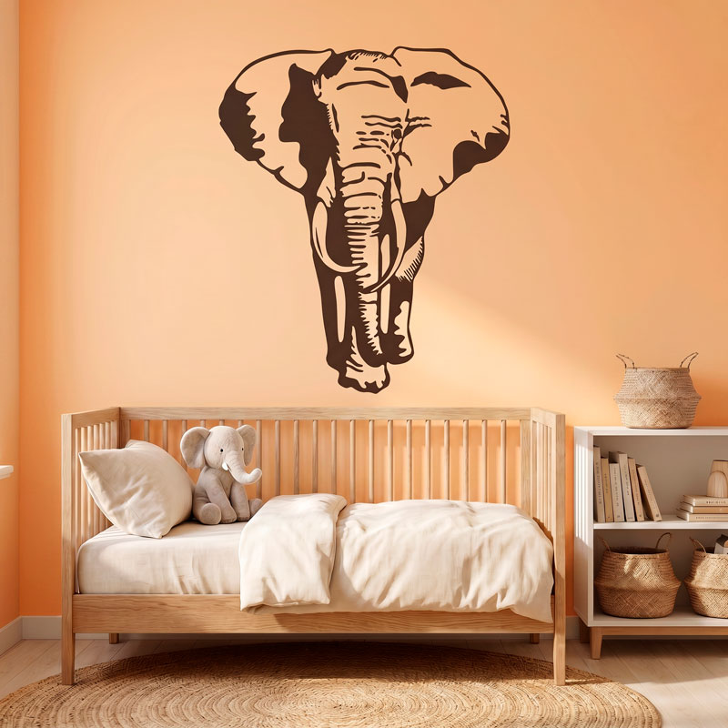 Elephant 6