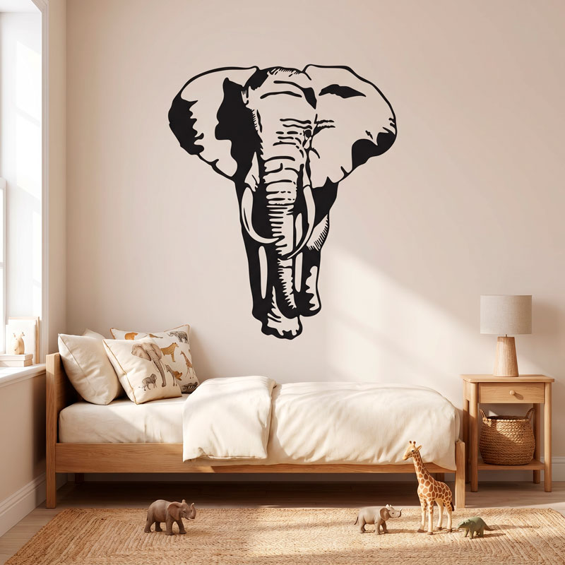 Elephant 7