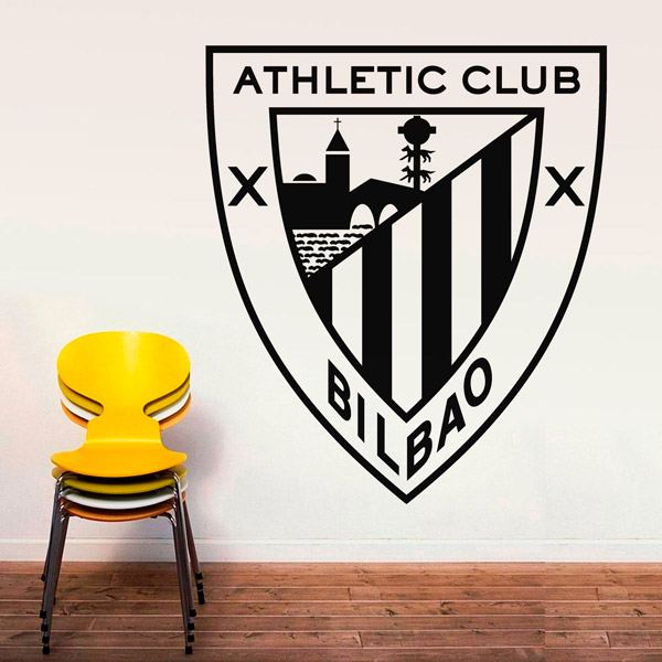 Athletic Club de Bilbao Badge
