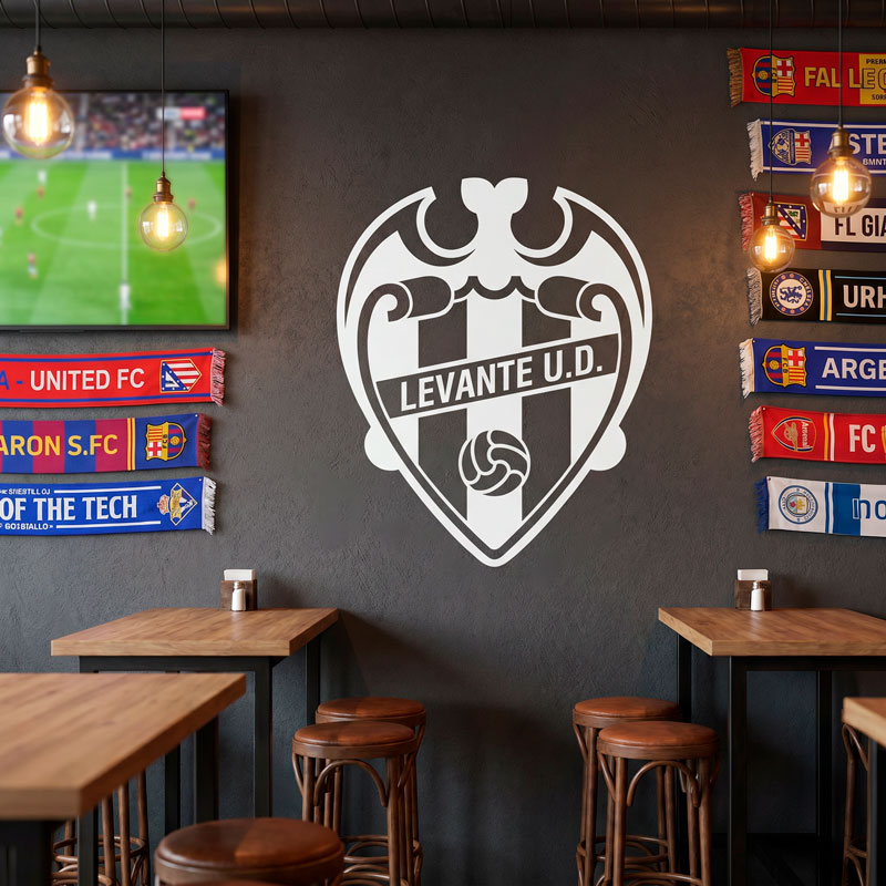 Levante UD Shield 3/9