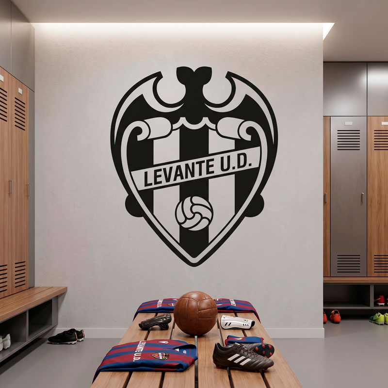 Levante UD Shield 4/9