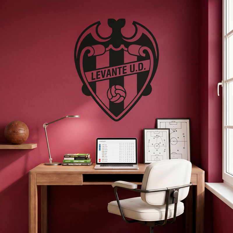 Levante UD Shield 5/9
