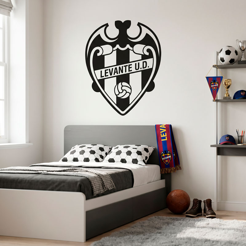 Levante UD Shield 6/9